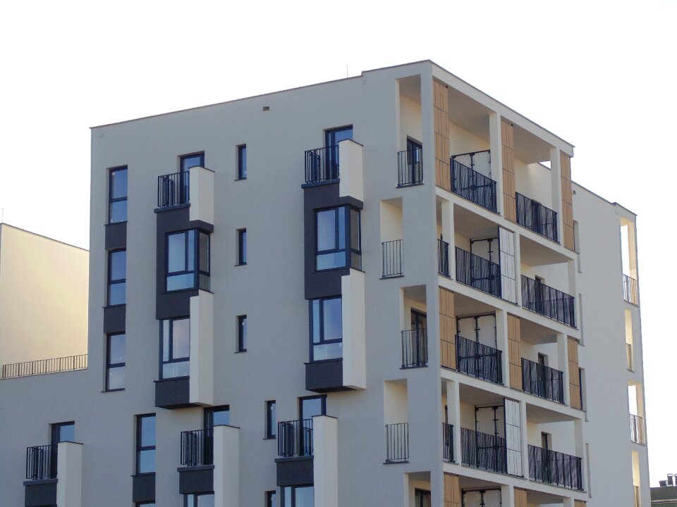 House residential housing