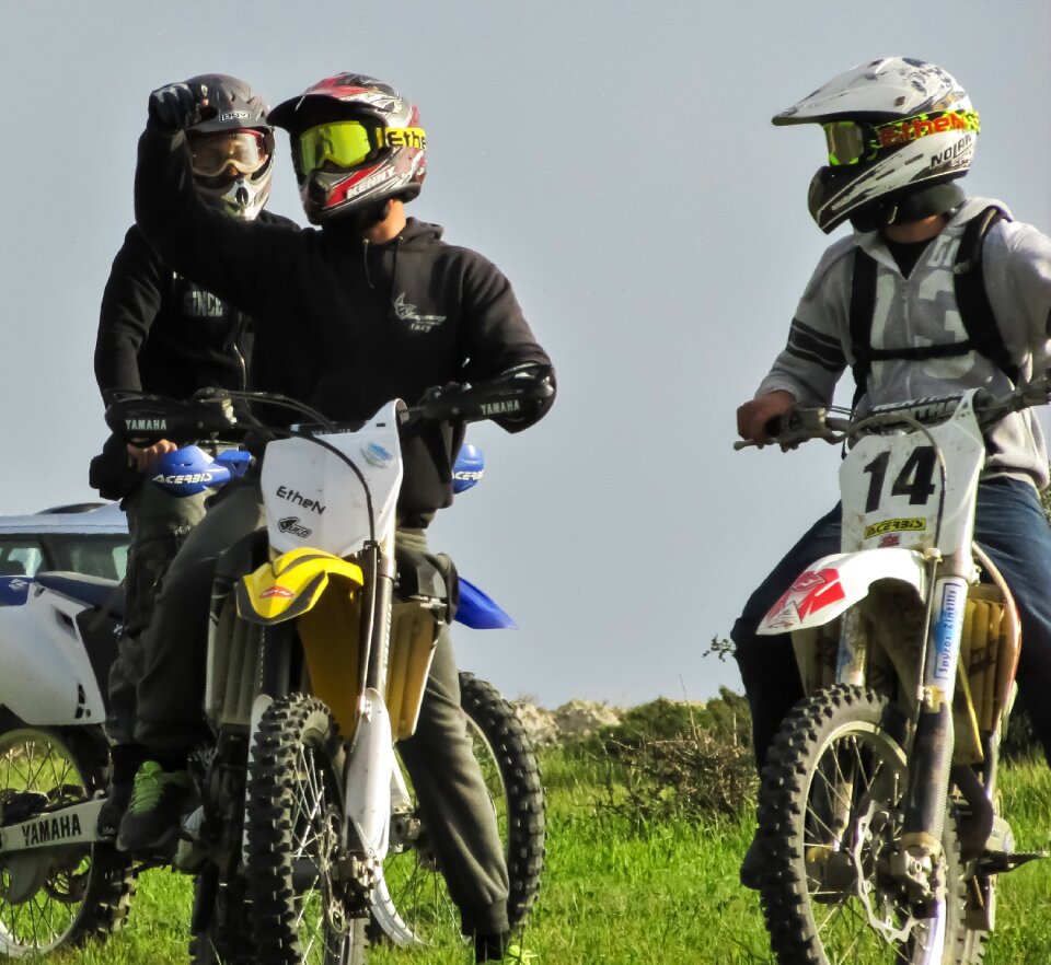 Freedom adventure fun