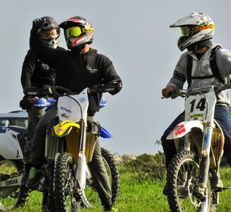 Freedom adventure fun