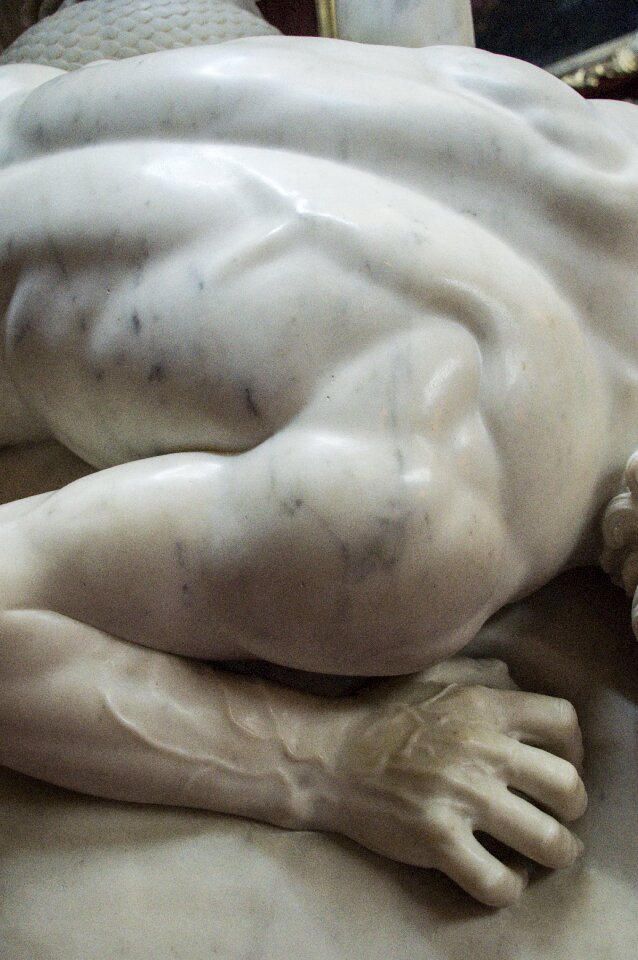 Statue classic