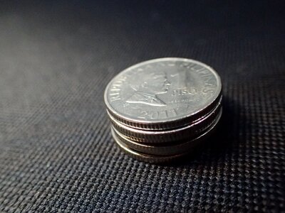 Coins philippines gray money photo