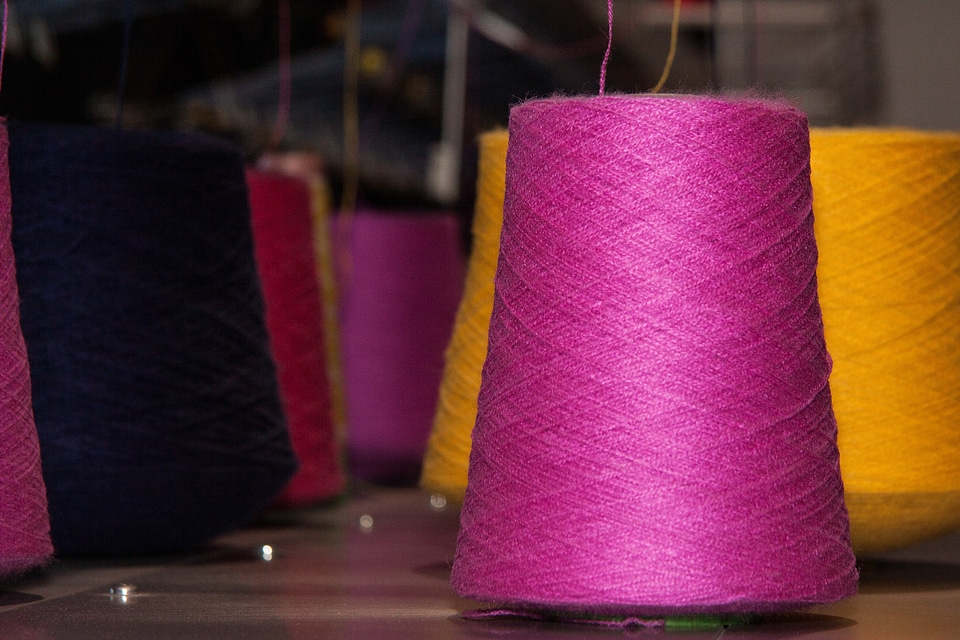 Knit fully automatic automatic