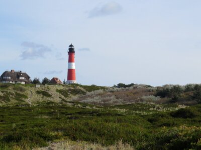 Sylt hörnum heide