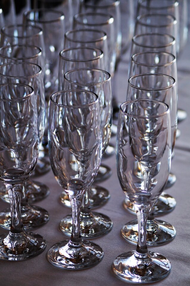 Wine alcohol celebration