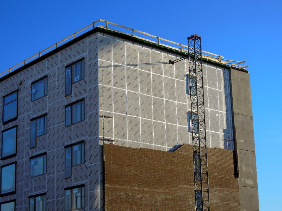 Windows high vantaa