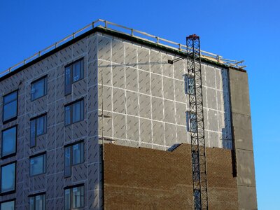 Windows high vantaa photo