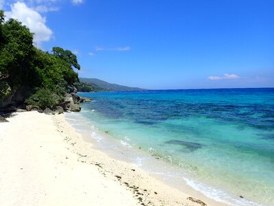 Sand cebu photo