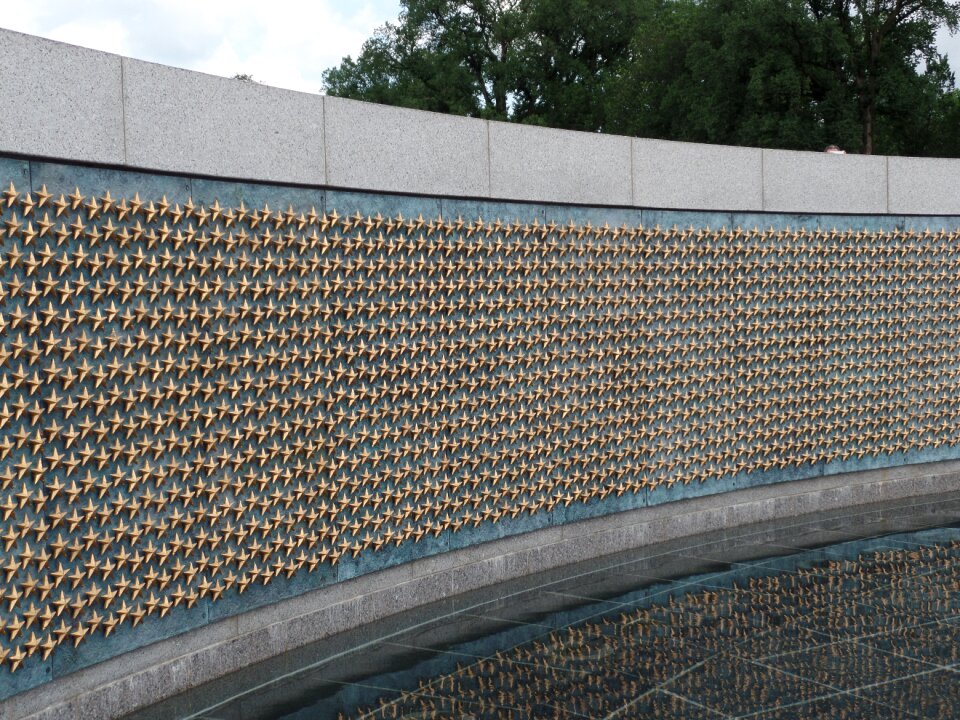Star freedom history united states
