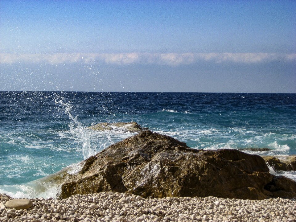 Sea greece vacations