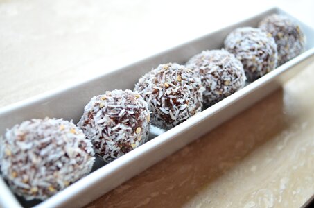 Dates tasty healthy