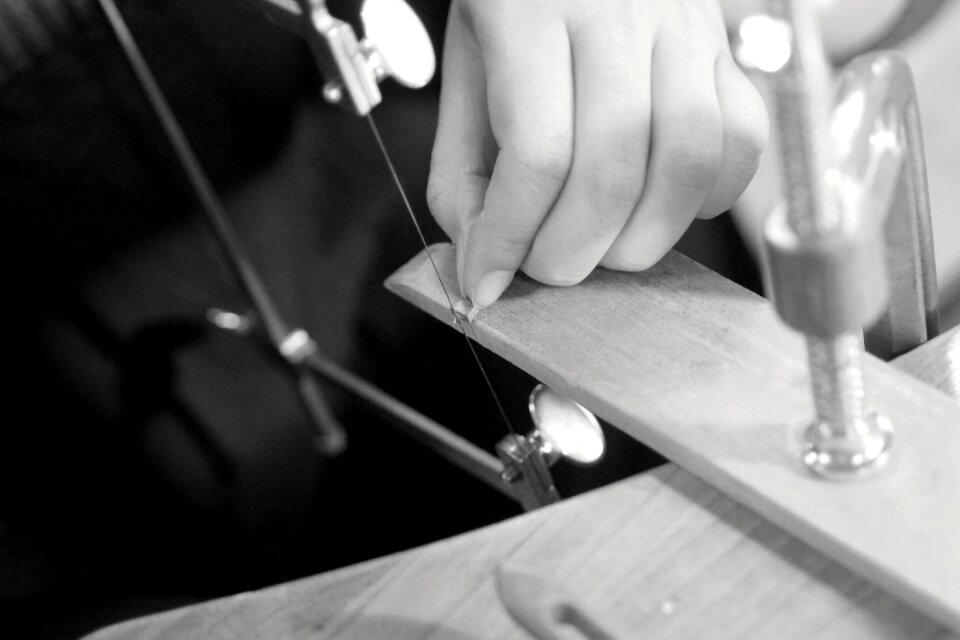 Fashion making handmade