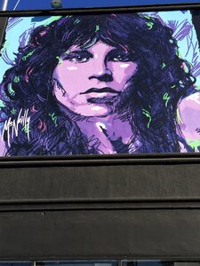 Music art