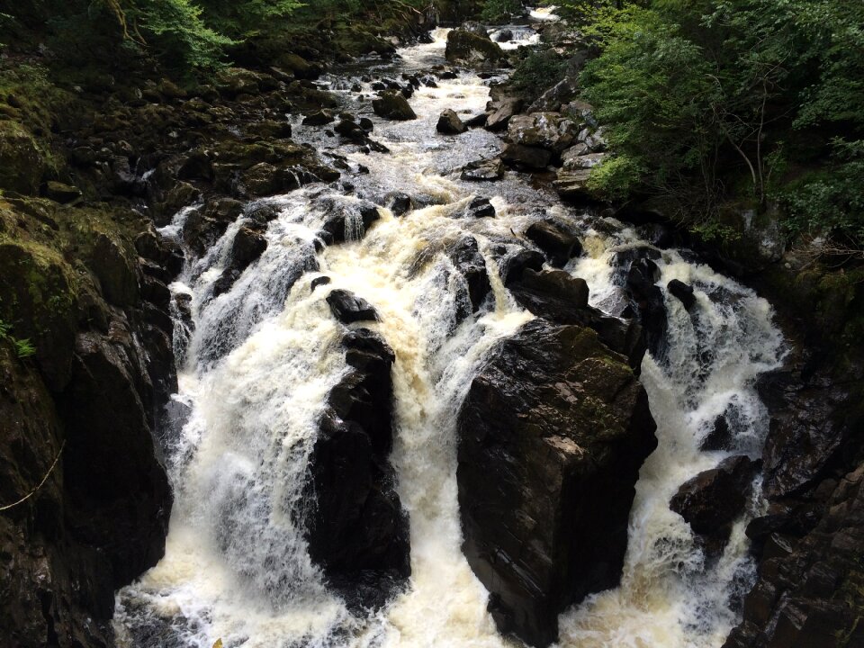 Water river