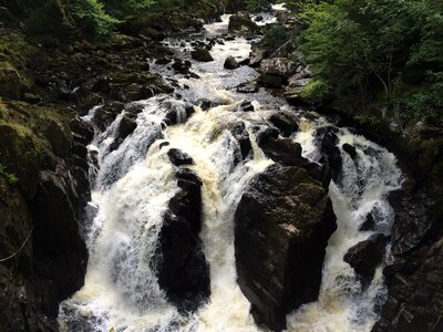 Water river