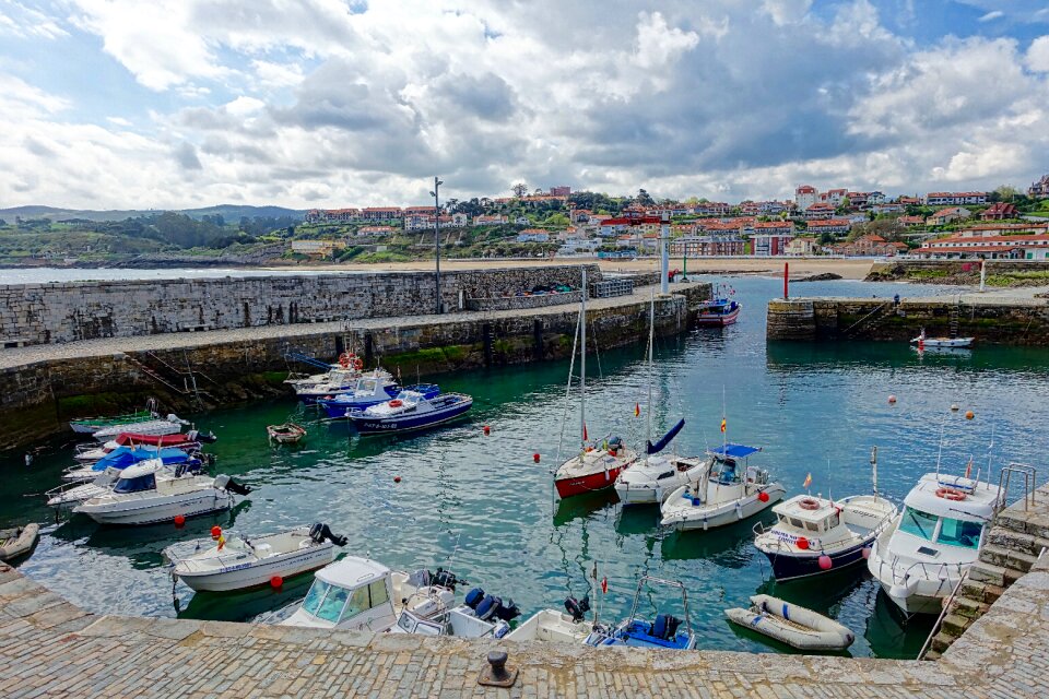 Boats vessels maritime