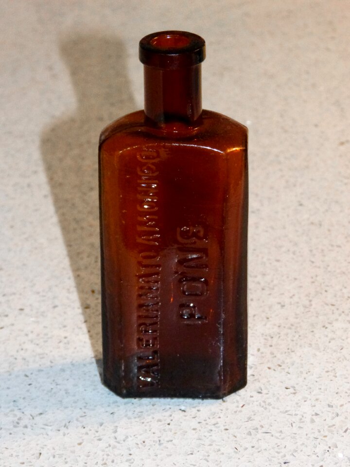 Old drug panacea medicine