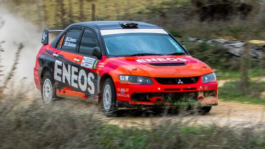 Race sport cyprus