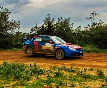 Race sport cyprus