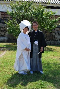 People japan couple