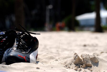Puma sneaker holiday