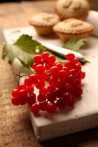 Mince pie christmas
