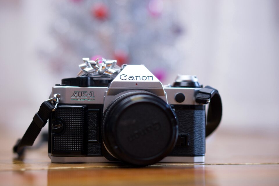 Vintage holiday xmas