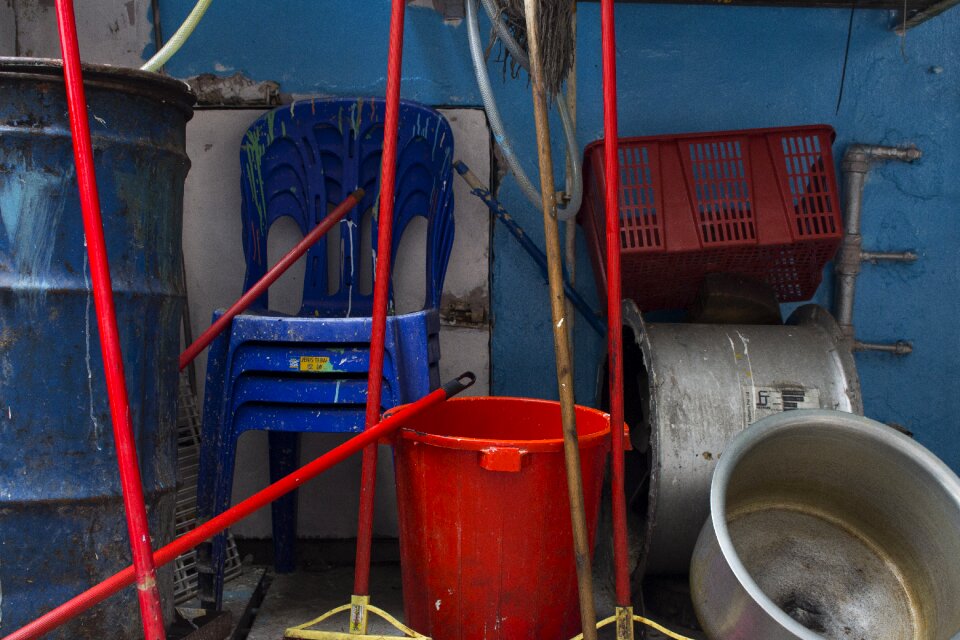 Environment life style
