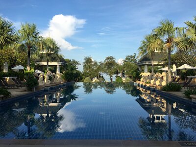 Resort thailand