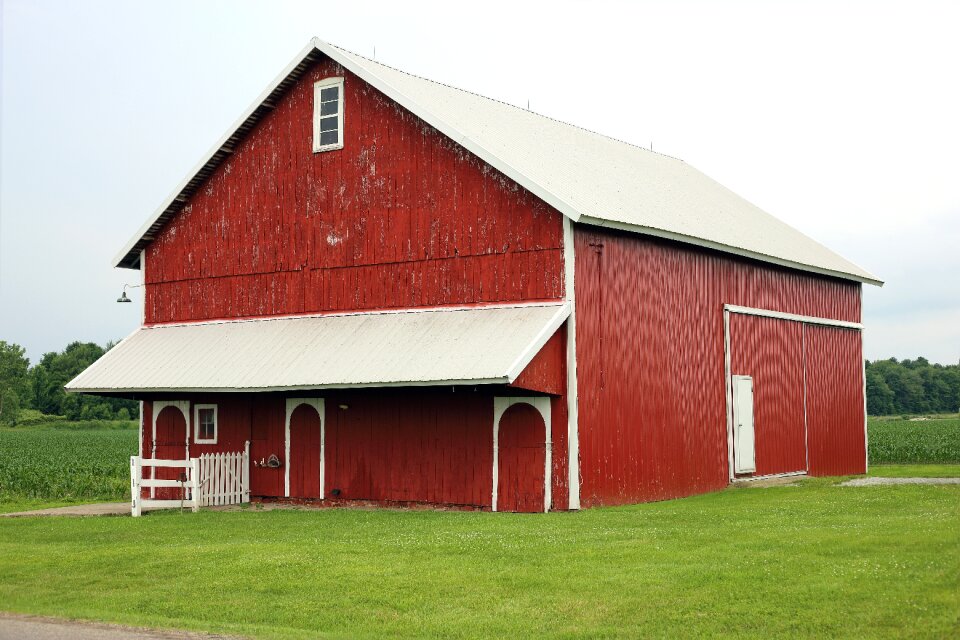 Rustic barn wood barn country barn