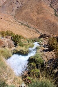 Chile valley cochiguaz