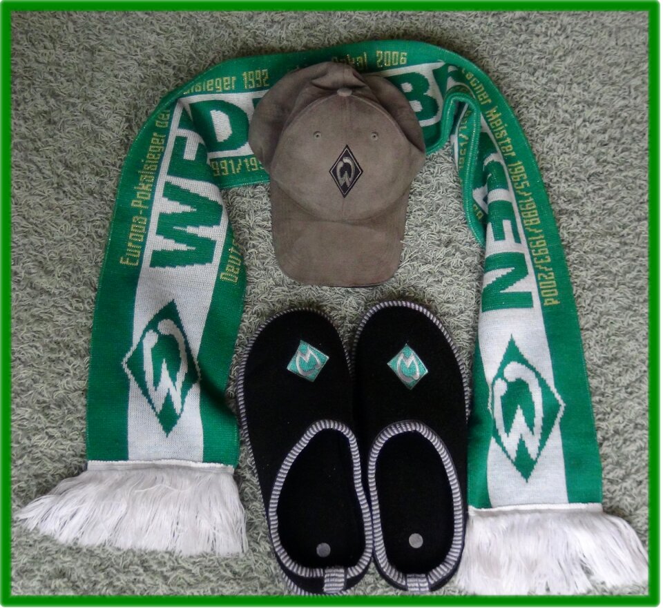 Sport fan utensils fan