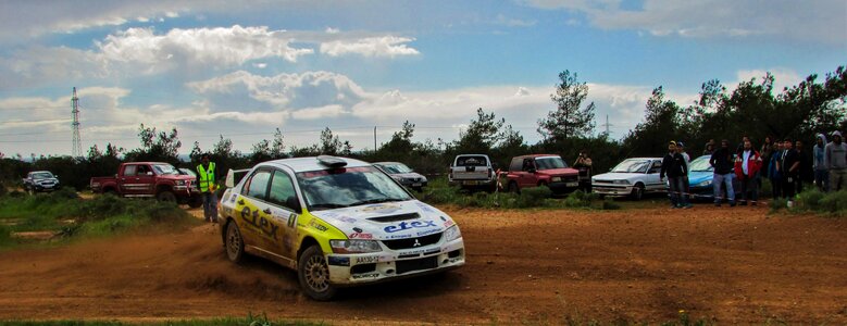 Race sport cyprus