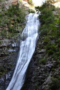 Nature park south africa