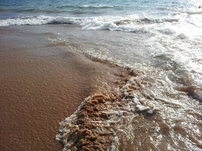Hawaii beach travel lifestyle