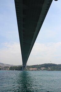Bosphorus asia europe