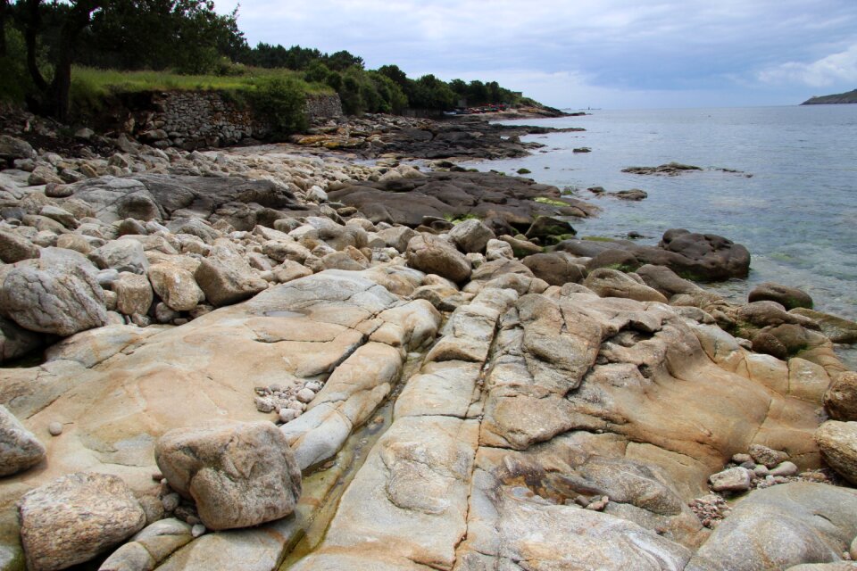 Bank stones atlantic