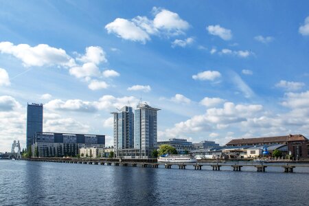 Spree tretpower molecule man