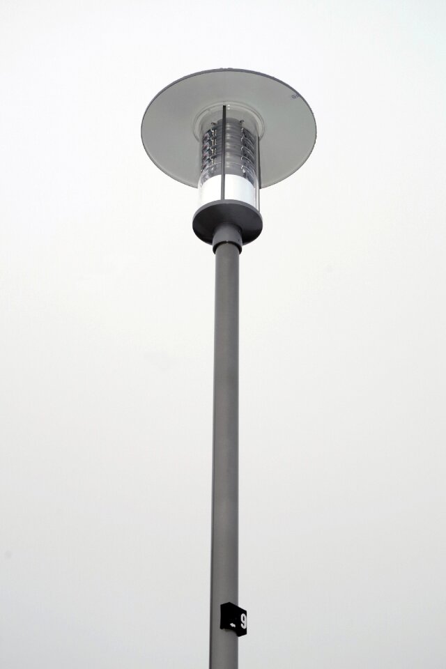 Lamp light lighting