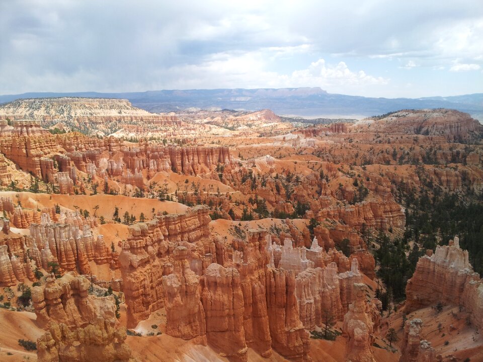 National park utah