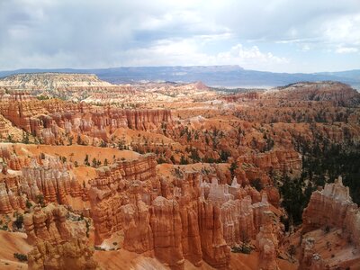 National park utah photo