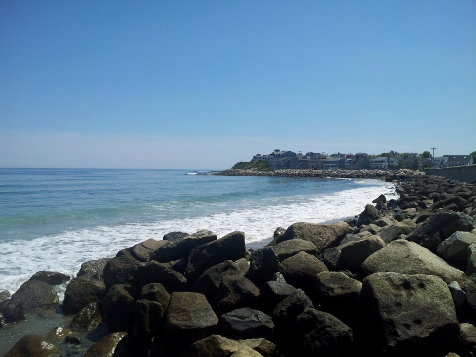 Hampton new hampshire shore