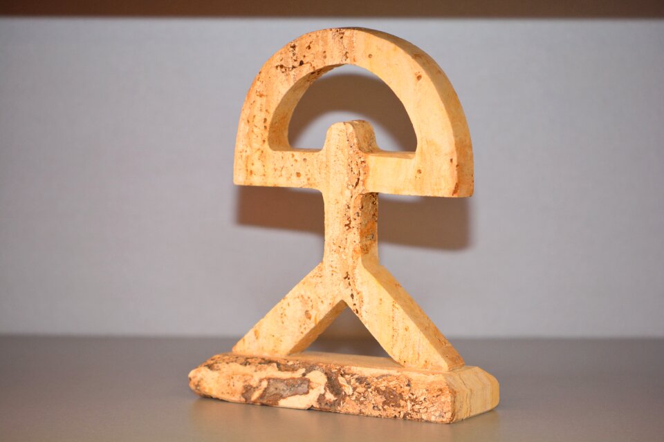 Symbol almeria figure
