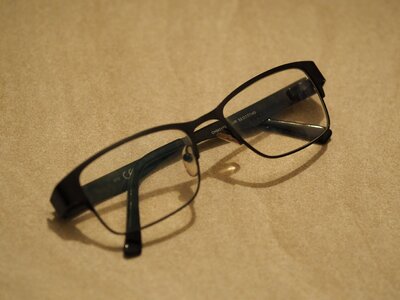 Sunglasses black grey