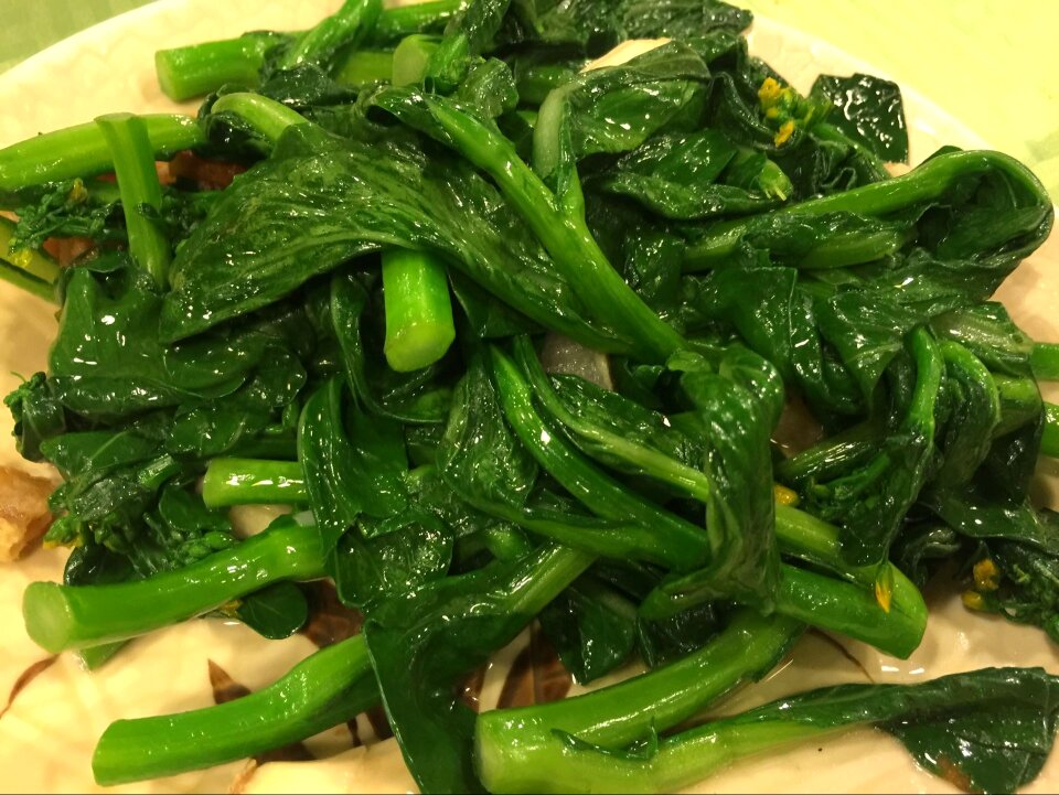 Vegetables stir-fried vegetables Free photos