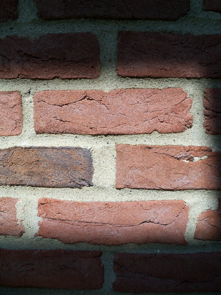 Shadow wall