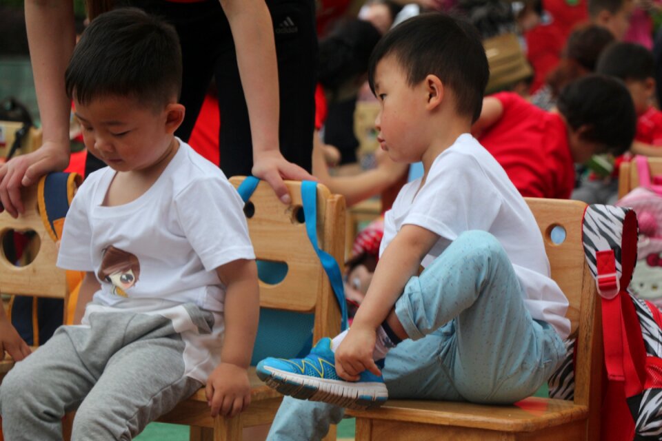 Kids activities brothers