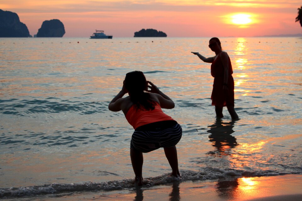 M hand photographer