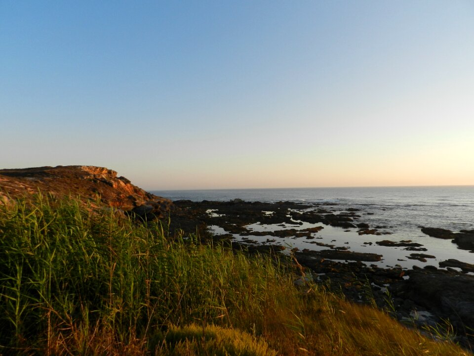 Lifestyle holiday landscape