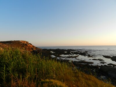 Lifestyle holiday landscape