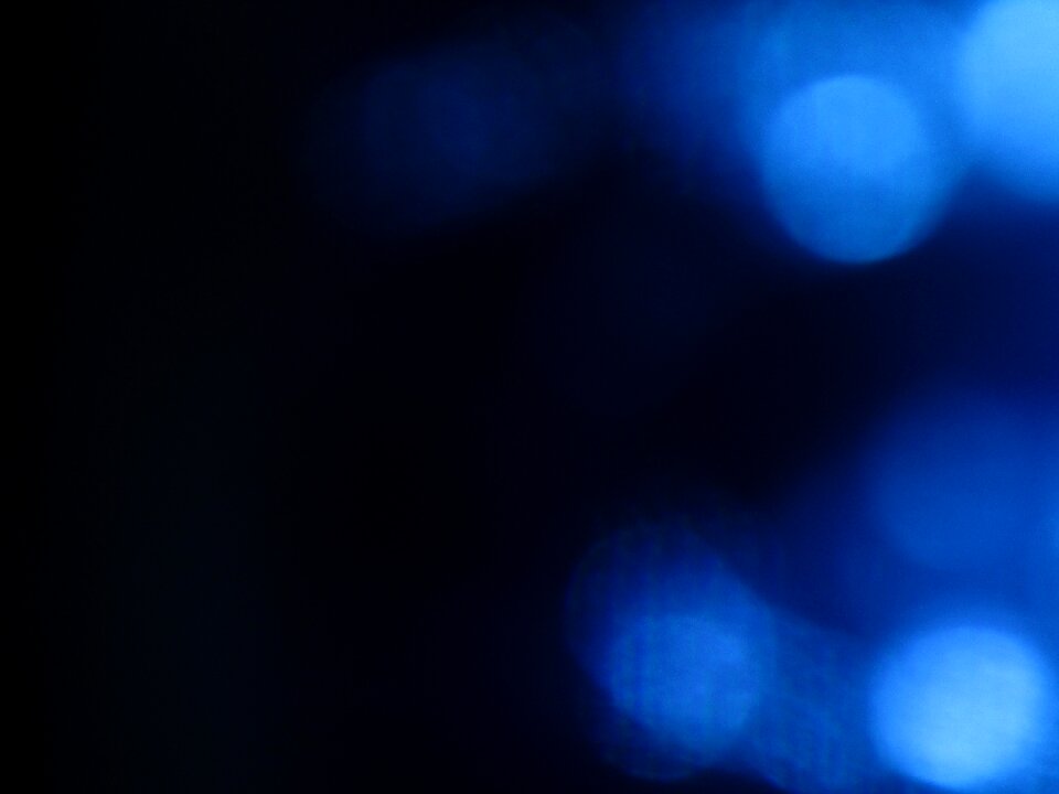 Blue wallpaper background